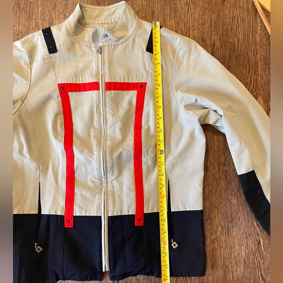 Jamie Sadock Jacket - Picture 7 of 11